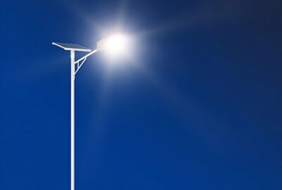 Alishine Expands Globally, Lighting a Green Future on Five Continents