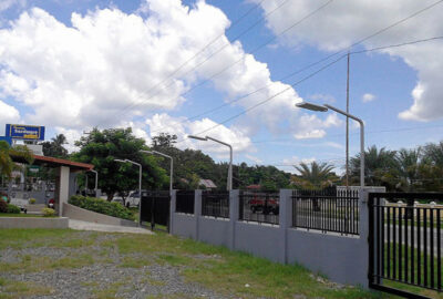 Solar Lighting Emerges as a Global Trend in Sustainable Infrastructure