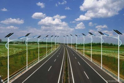 The Bright Future of Solar Lighting: Powering a Greener Tomorrow